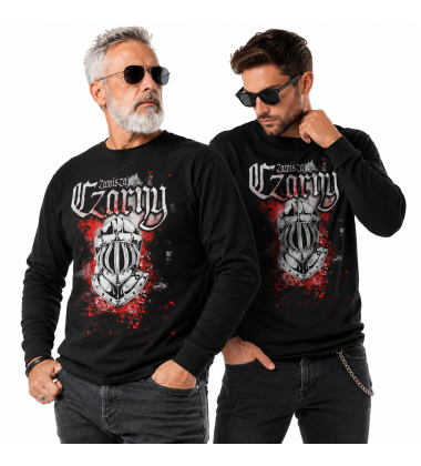 Bluza-ZAWISZA CZARNY 2